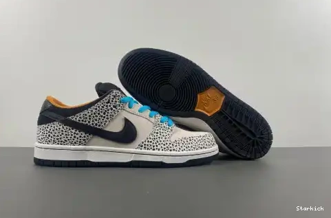 Dunk Nike Low SB Safari Olympics 0522
